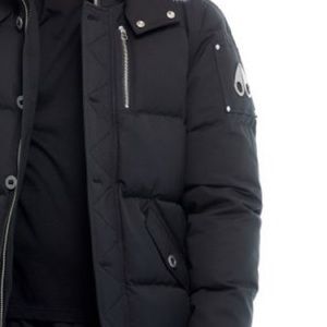 Meet your Posher, Dwayne